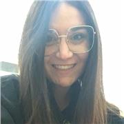 Docente per lezioni di Storia dell'arte